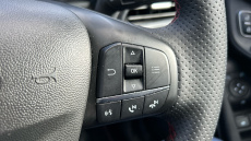 Ford Fiesta 1.0 EcoBoost ST-Line X 5dr Petrol Hatchback